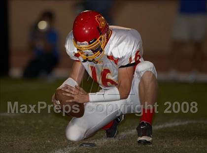 Thumbnail 3 in Jesuit vs. Christian Brothers photogallery.