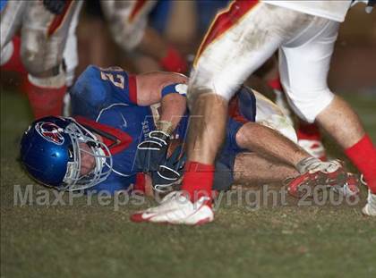 Thumbnail 3 in Jesuit vs. Christian Brothers photogallery.
