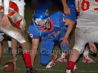 Thumbnail 3 in Jesuit vs. Christian Brothers photogallery.