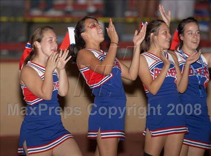 Thumbnail 1 in Jesuit vs. Christian Brothers photogallery.