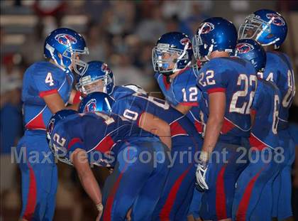 Thumbnail 1 in Jesuit vs. Christian Brothers photogallery.