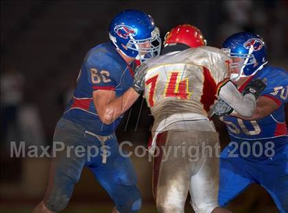 Thumbnail 3 in Jesuit vs. Christian Brothers photogallery.