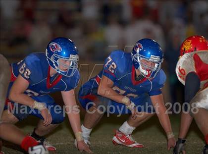 Thumbnail 1 in Jesuit vs. Christian Brothers photogallery.