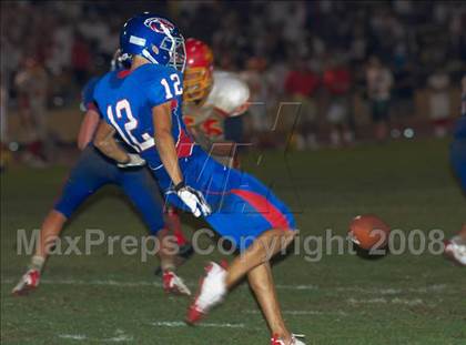 Thumbnail 3 in Jesuit vs. Christian Brothers photogallery.
