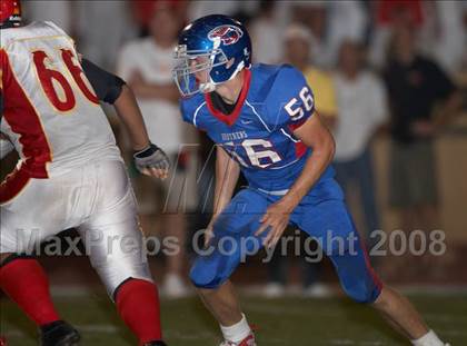 Thumbnail 1 in Jesuit vs. Christian Brothers photogallery.