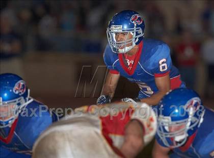 Thumbnail 3 in Jesuit vs. Christian Brothers photogallery.