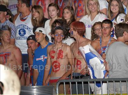 Thumbnail 3 in Jesuit vs. Christian Brothers photogallery.