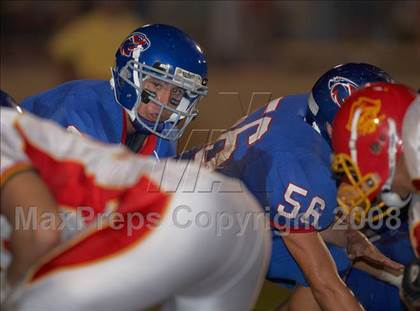 Thumbnail 2 in Jesuit vs. Christian Brothers photogallery.