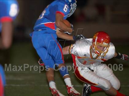 Thumbnail 2 in Jesuit vs. Christian Brothers photogallery.