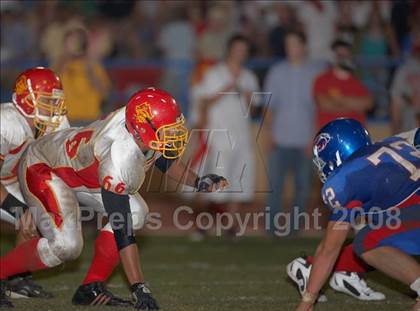 Thumbnail 1 in Jesuit vs. Christian Brothers photogallery.