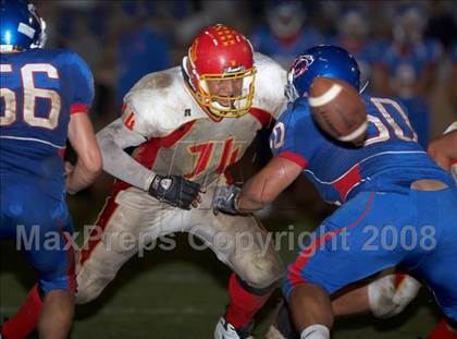 Thumbnail 3 in Jesuit vs. Christian Brothers photogallery.