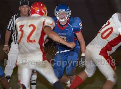 Thumbnail 2 in Jesuit vs. Christian Brothers photogallery.