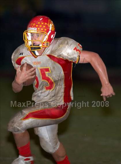 Thumbnail 1 in Jesuit vs. Christian Brothers photogallery.
