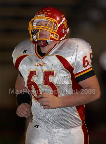 Thumbnail 3 in Jesuit vs. Christian Brothers photogallery.