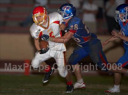 Thumbnail 1 in Jesuit vs. Christian Brothers photogallery.