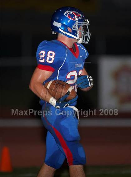 Thumbnail 2 in Jesuit vs. Christian Brothers photogallery.