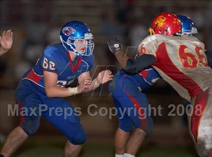 Thumbnail 2 in Jesuit vs. Christian Brothers photogallery.