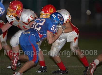 Thumbnail 3 in Jesuit vs. Christian Brothers photogallery.