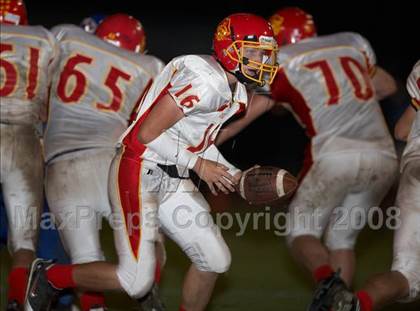 Thumbnail 2 in Jesuit vs. Christian Brothers photogallery.