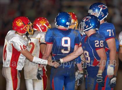 Thumbnail 3 in Jesuit vs. Christian Brothers photogallery.