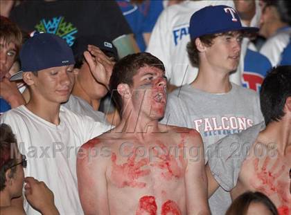 Thumbnail 2 in Jesuit vs. Christian Brothers photogallery.