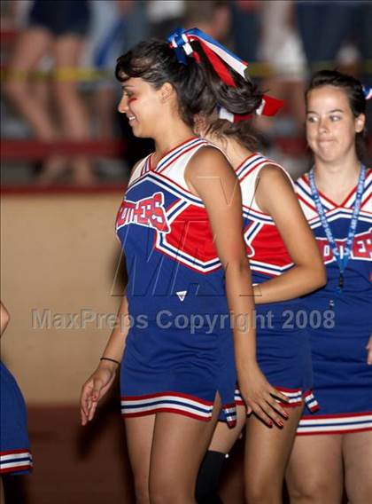 Thumbnail 3 in Jesuit vs. Christian Brothers photogallery.
