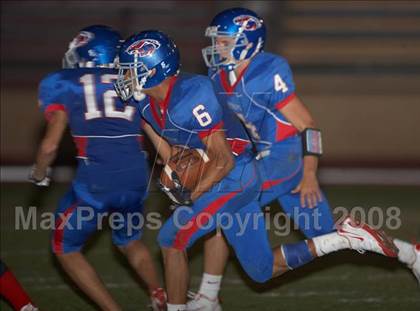 Thumbnail 3 in Jesuit vs. Christian Brothers photogallery.
