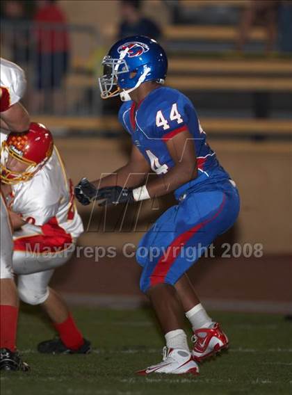 Thumbnail 1 in Jesuit vs. Christian Brothers photogallery.