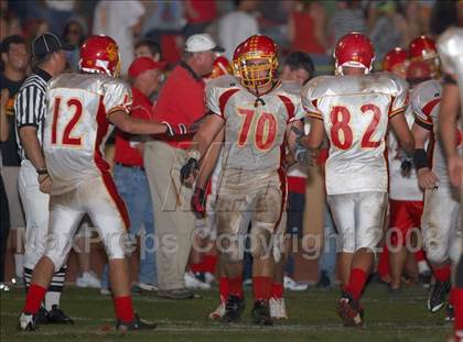 Thumbnail 1 in Jesuit vs. Christian Brothers photogallery.