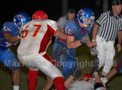 Thumbnail 2 in Jesuit vs. Christian Brothers photogallery.
