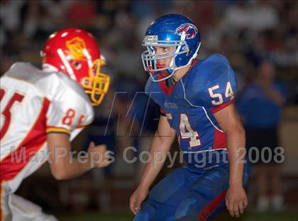 Thumbnail 3 in Jesuit vs. Christian Brothers photogallery.