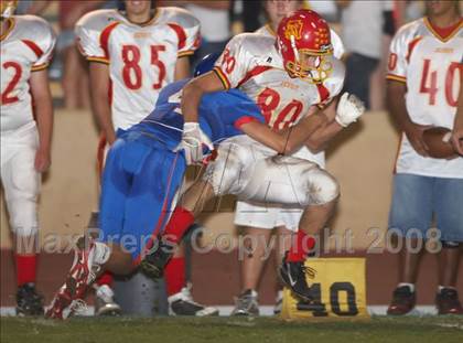 Thumbnail 1 in Jesuit vs. Christian Brothers photogallery.