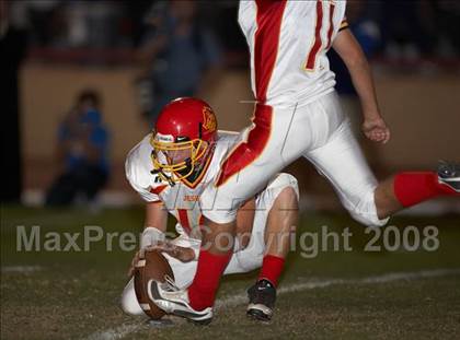 Thumbnail 1 in Jesuit vs. Christian Brothers photogallery.