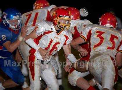 Thumbnail 1 in Jesuit vs. Christian Brothers photogallery.