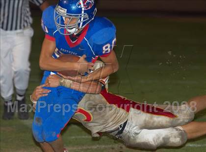 Thumbnail 2 in Jesuit vs. Christian Brothers photogallery.