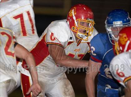 Thumbnail 1 in Jesuit vs. Christian Brothers photogallery.