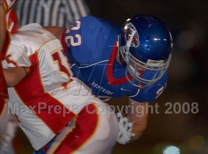 Thumbnail 1 in Jesuit vs. Christian Brothers photogallery.