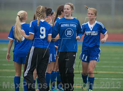 Thumbnail 2 in Bothell @ Decatur photogallery.