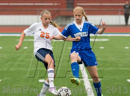 Thumbnail 3 in Bothell @ Decatur photogallery.