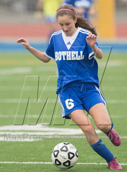 Thumbnail 1 in Bothell @ Decatur photogallery.