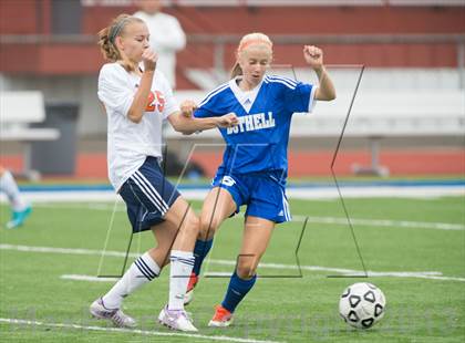 Thumbnail 3 in Bothell @ Decatur photogallery.