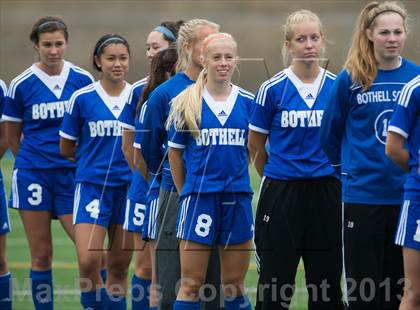 Thumbnail 2 in Bothell @ Decatur photogallery.