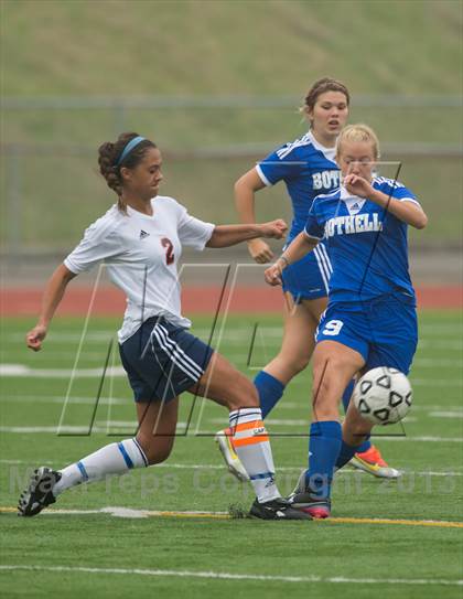 Thumbnail 3 in Bothell @ Decatur photogallery.
