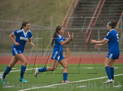 Thumbnail 3 in Bothell @ Decatur photogallery.