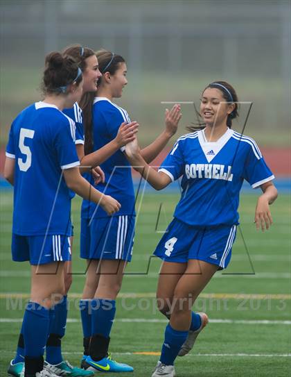 Thumbnail 1 in Bothell @ Decatur photogallery.