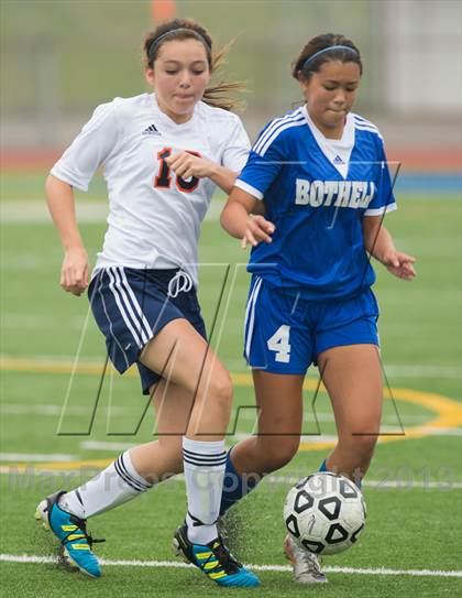 Thumbnail 2 in Bothell @ Decatur photogallery.