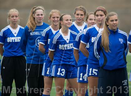Thumbnail 3 in Bothell @ Decatur photogallery.