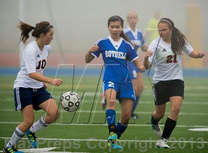 Thumbnail 2 in Bothell @ Decatur photogallery.