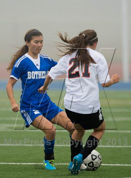 Thumbnail 3 in Bothell @ Decatur photogallery.