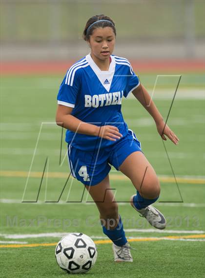 Thumbnail 1 in Bothell @ Decatur photogallery.
